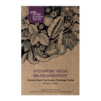 Nabicol rutabaga Gelbe Wilhelmsburger (Brassica napus)...