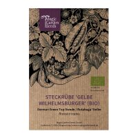 Nabicol rutabaga Gelbe Wilhelmsburger (Brassica napus)...